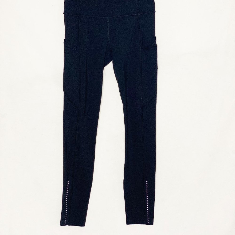 Lululemon Athletica Leggings Size 4